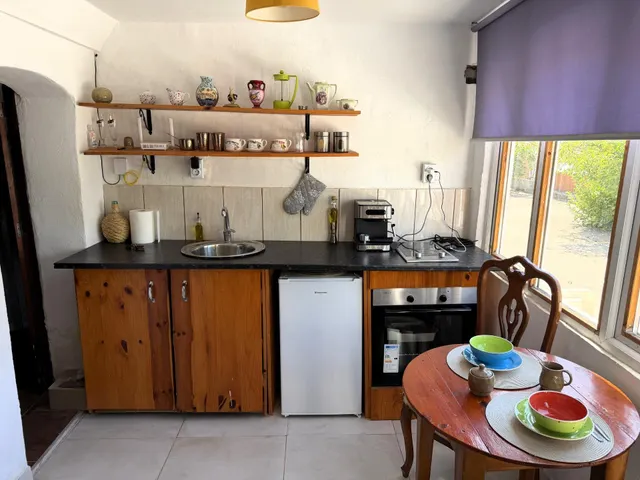 Casa rural en La Zarza-El Perrunal (Huelva) — 26