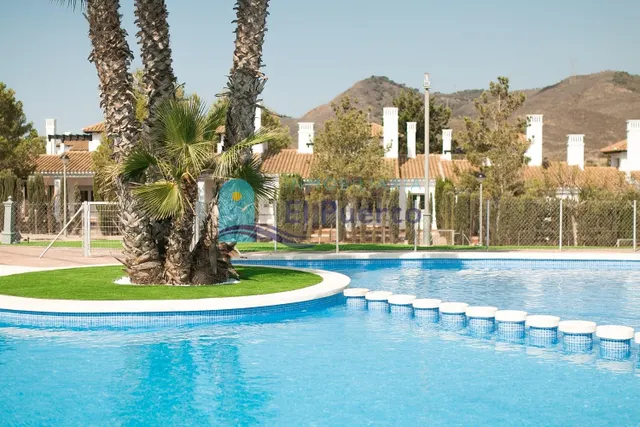 AZALEA 3D EN LOS ALTOS DE LAS PALAS, FUENTE ÁLAMO DE MURCIA  - foto 5