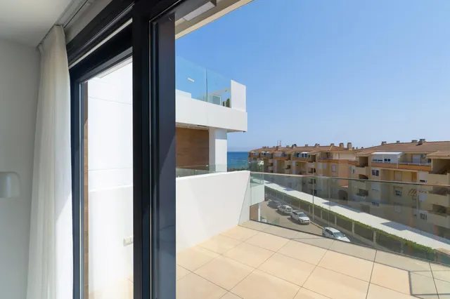 Apartamento 3 habitaciones 102m² en venta - El Palmar-Los Molinos — 6