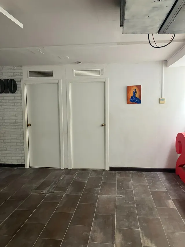Local comercial de 120 m2 en el centro de Arenys de Mar — 9