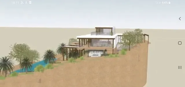 Parcela en venta - La Reserva