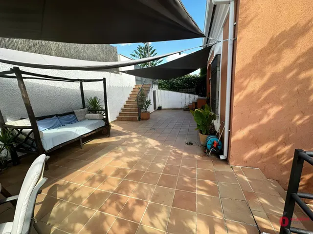 Espectacular chalet hipotecable en "Encinares de Alcolea" — 31