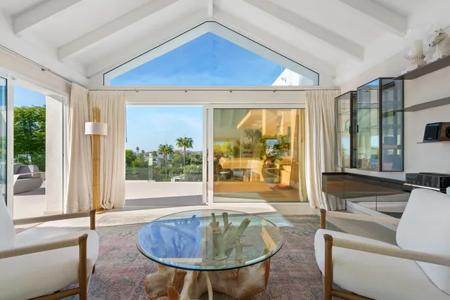 Chalet 9 habitaciones 1177m² en venta - Marbella — 6