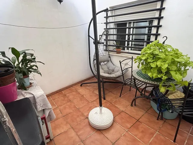 Apartamento 3 habitaciones 86m² en venta - Cruz de Humilladero- Paseo de los Tilos — 7