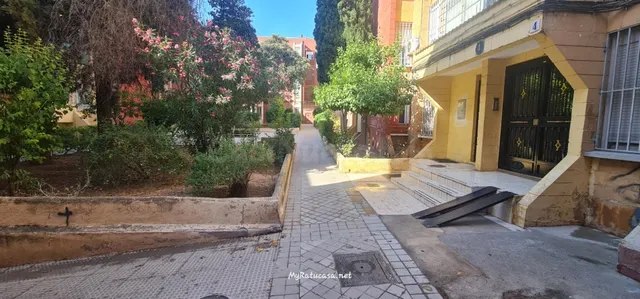 DESDE ENERO DE 2026. Chicas. 280€ INCLUIDOS Suministros. CAM - foto 2