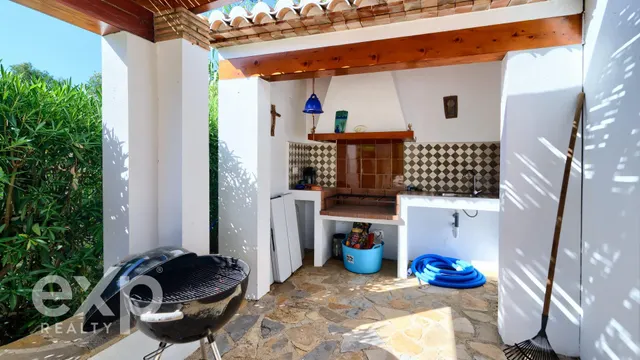 Casa mediterránea con carácter propio en Murla — 23