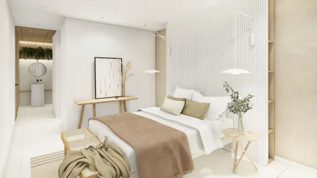 ▷Villa con Vistas al Mar en Finestrat, Costa Blanca — 9