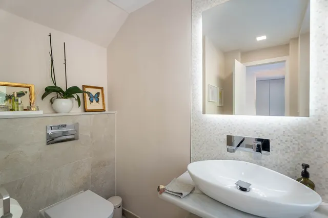 Chalet 6 habitaciones 342m² en venta - Marbella — 31