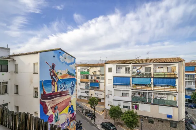 Ático 3 habitaciones 64m² en venta - Centro — 29