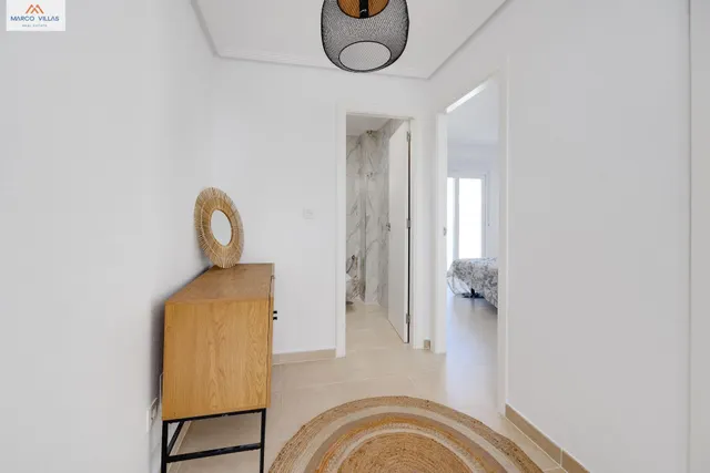 Villa en San Fulgencio-1278LM — 12