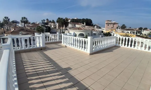 Villa 5 habitaciones 187m² en venta - torrevieja — 25