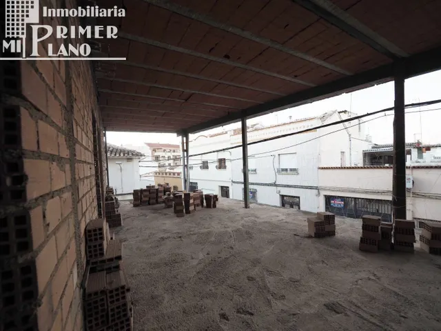 *Estructura de casa, con 190 m2 de terreno, por solo 70.000  - foto 3