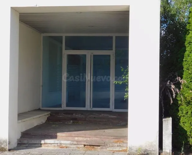 Oficina 600m² en venta - Berrioplano - foto 4