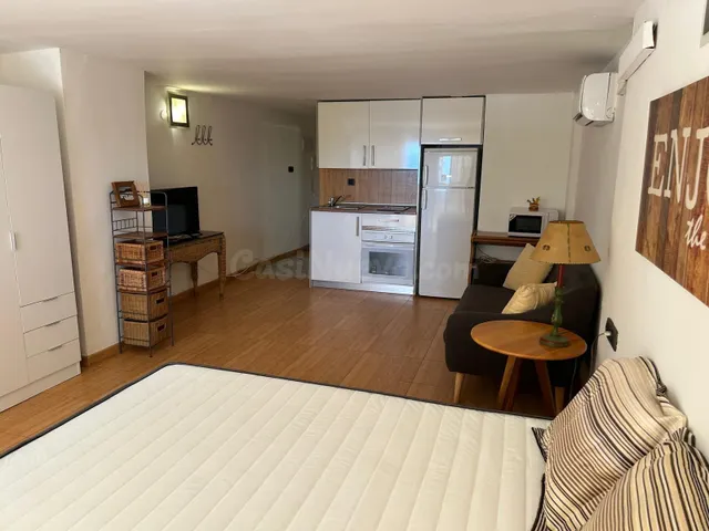 Estudio en Venta con Acceso Directo a la Playa - La Albufere - foto 3
