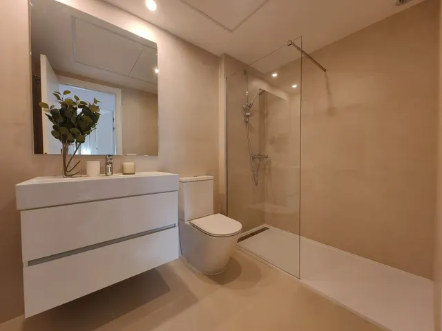 Apartamento 4 habitaciones 167m² en venta - Costa Del Sol — 18