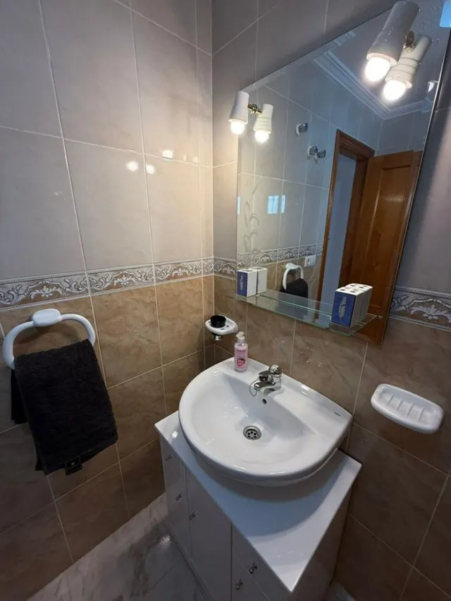 Villa 5 habitaciones 231m² en venta - Las Filipinas — 28
