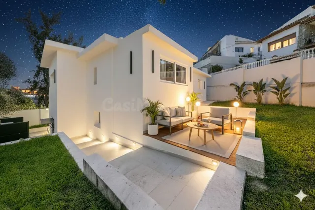 Chalet 3 habitaciones 147m² en venta - Centro — 4