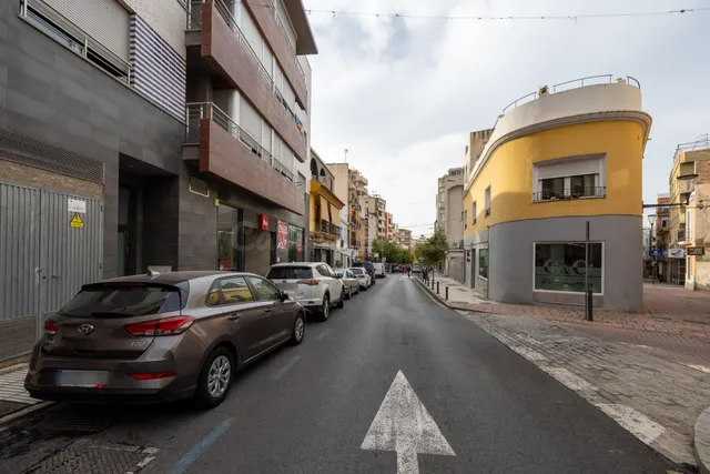 !! espectacular vivienda a estrenar en calle nueva !! — 23