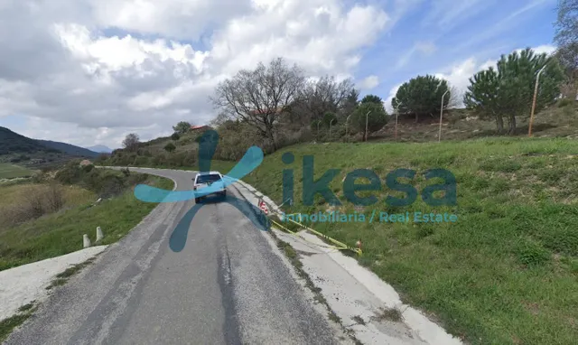 Venta de Finca Rústica en Los Villares, Jaén. — 6