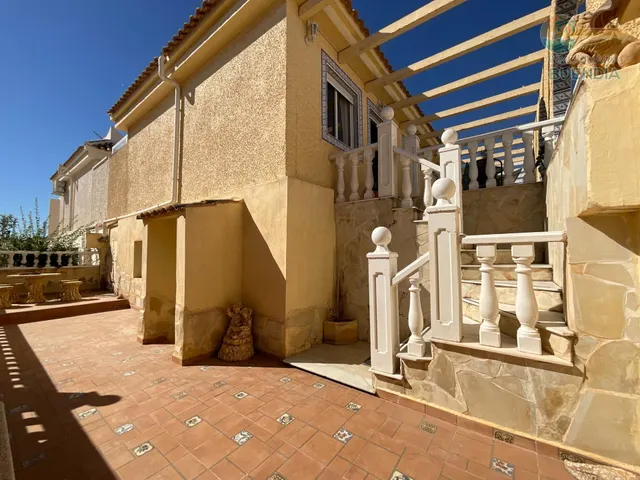 ENCANTADORA CASA TIPO BUNGALOW EN PLANTA BAJA EN CAMPOSOL — 6