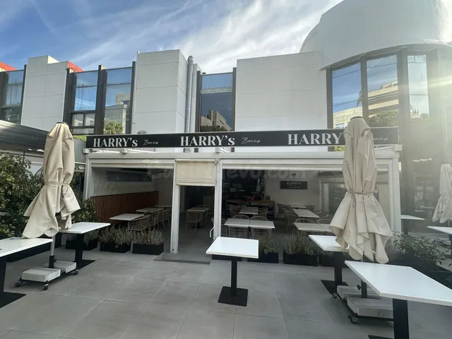 Restaurante 61m² en venta - Marbella