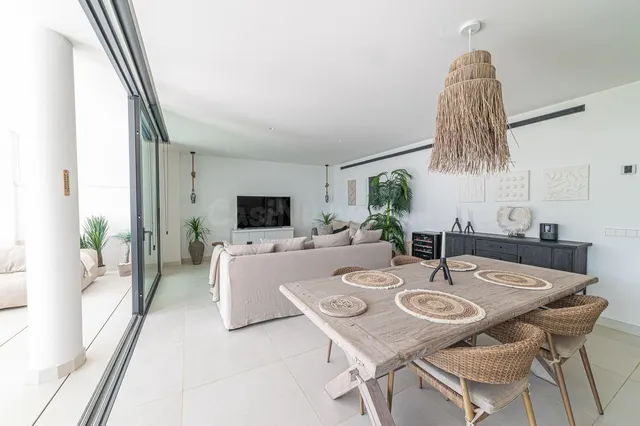 Apartamento 2 habitaciones 101m² en venta - Centro — 2
