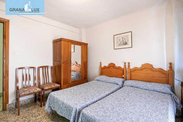 Hostal Lanjarón — 44