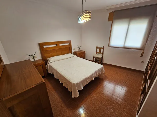 PISO ENCANTADOR EN LAUJAR DE ANDARAX — 11