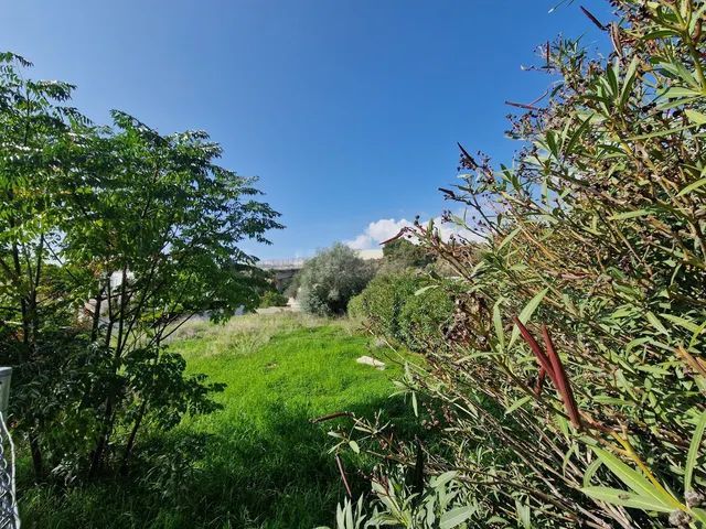 Terreno edificable Marbella con vistas a campo de golf y alt - foto 4