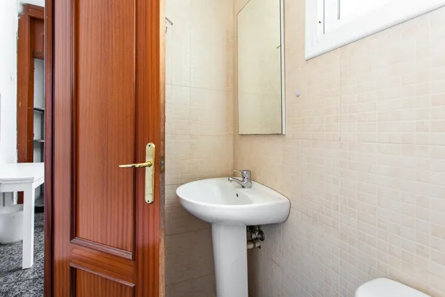 Piso amueblado — 8