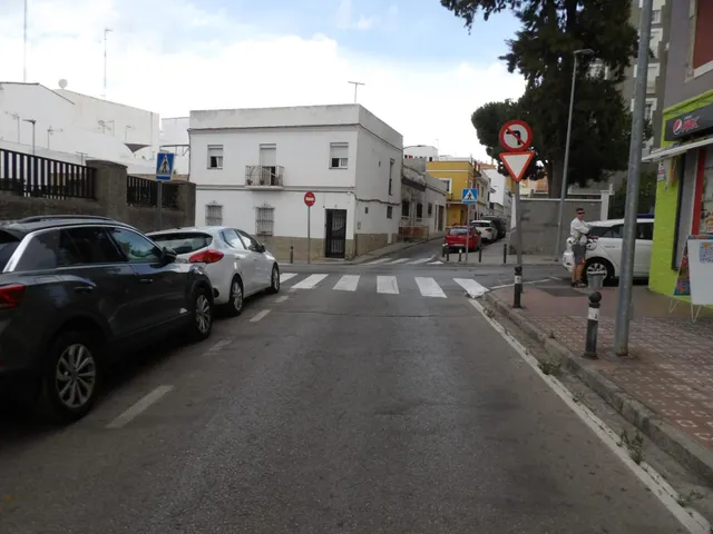 Local en venta en zona Sacano-Salesianos — 6