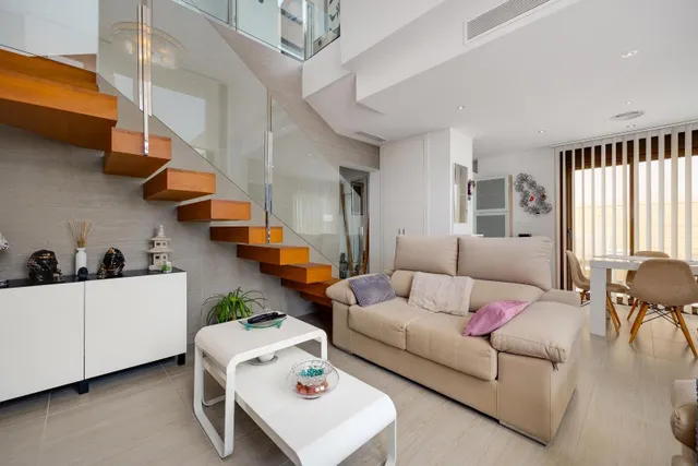 Villa 3 habitaciones 120m² en venta - Centro de la Ciudad Quesada — 31