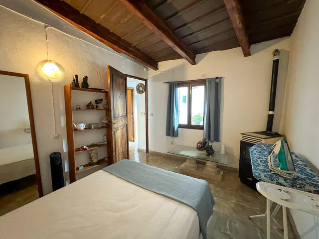 PRIMER PISO EN SELVA CON TERRAZA Y VISTAS — 6