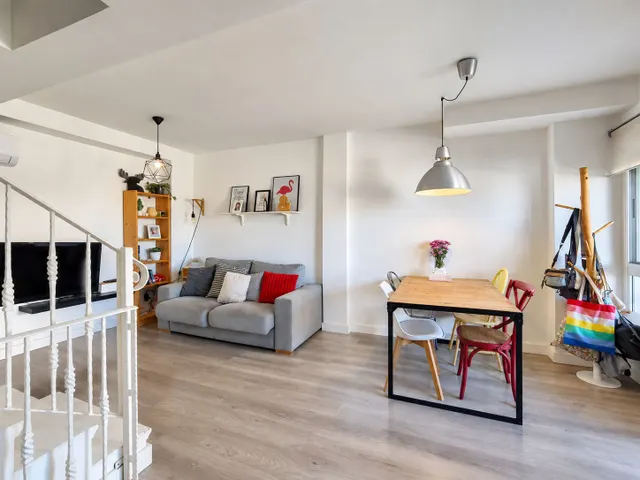 Casa 3 habitaciones 108m² en venta - El Edén - Los Estaños — 12