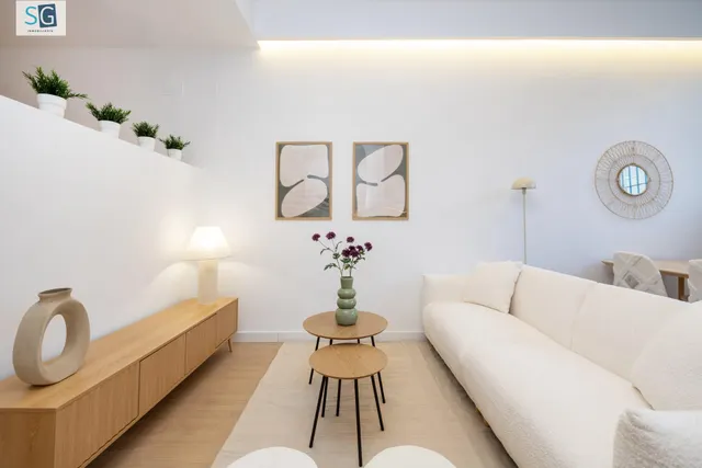 !!fabulosa vivienda a estrenar en joaquina eguaras!! — 8