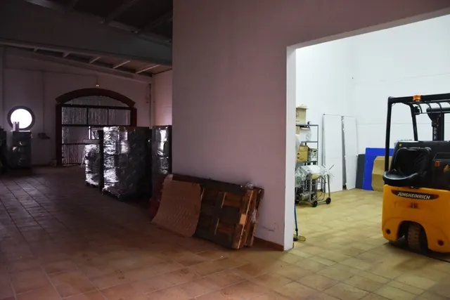 Almacén 304m² en venta - Arenys de Lledo — 9