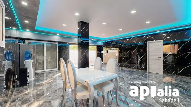 CASA EN UNA SOLA PLANTA; LUMINOSIDAD Y DISTRIBUCIÓN FUNCIONA - foto 5