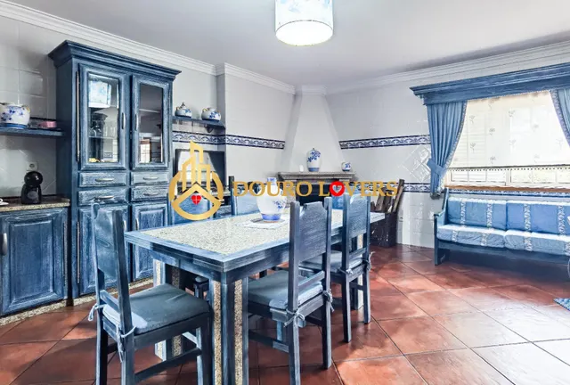 Casa 4 habitaciones 573m² en venta - Ferreira — 13