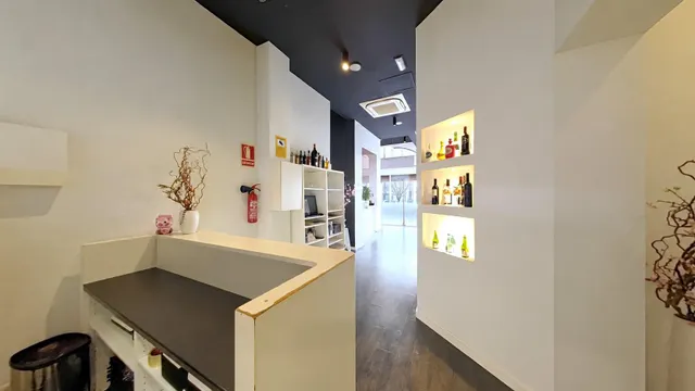 Excelente oportunidad de traspaso en una de las zonas gastronómicas más consolidadas de Palma. SANTA CATALINA — 7