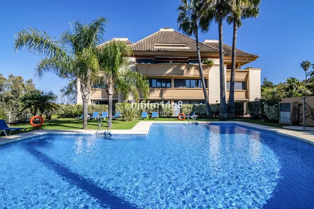 Ático Dúplex 2 habitaciones 130m² en venta - Marbella — 26