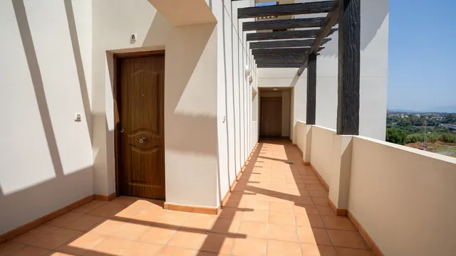 Ático Dúplex 3 habitaciones 116m² en venta - Costa Del Sol — 14