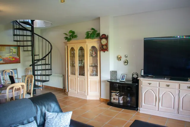 Chalet 5 habitaciones 231m² en venta - Residencial los romeros — 16