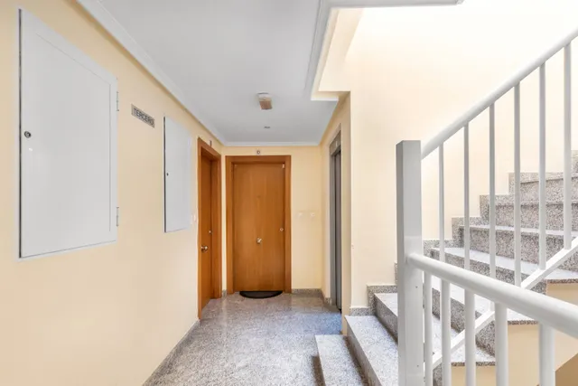 APARTAMENTO DE 1 DORMITORIO 1 BAÑO EN PUNTA PRIMA (ORIHUELA COSTA) — 23