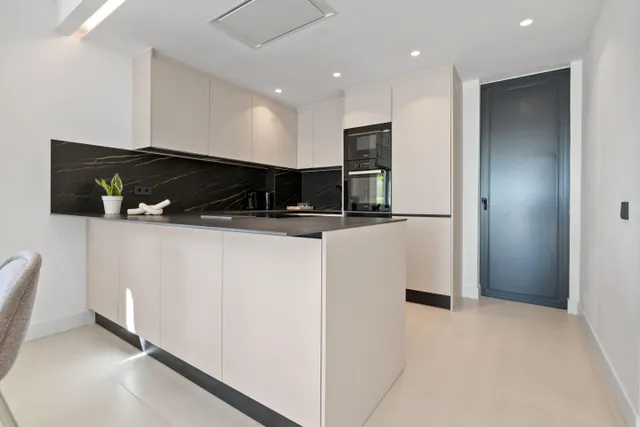 Ático 3 habitaciones 206m² en venta - Paraiso-Barronal — 23