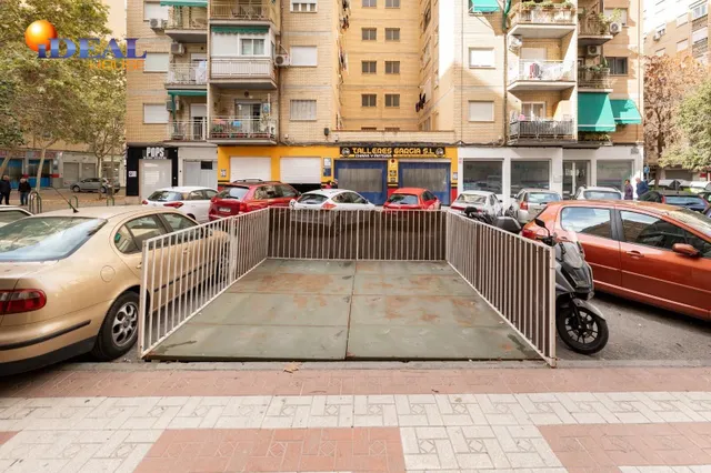 ✨ ¡OPORTUNIDAD ÚNICA EN EL ZADÍN! ✨  Local Reformado de 45 m2 con Gran Potencial — 18