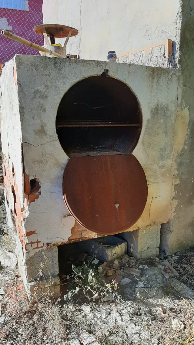 Casa con parcela  Camino de Los Puros — 12