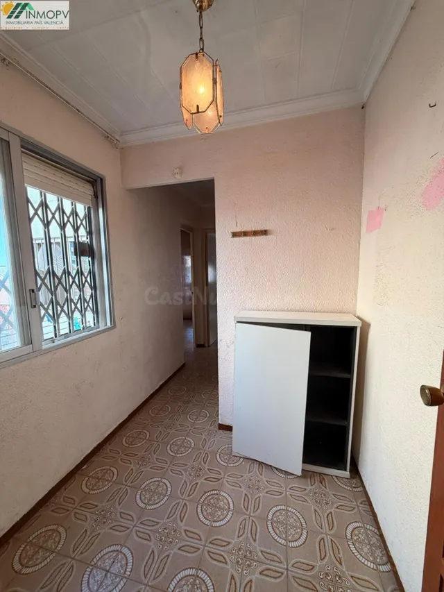 Piso de 3 dormitorios en la zona del hotel Vinaròs, a 300 m de la playa — 2