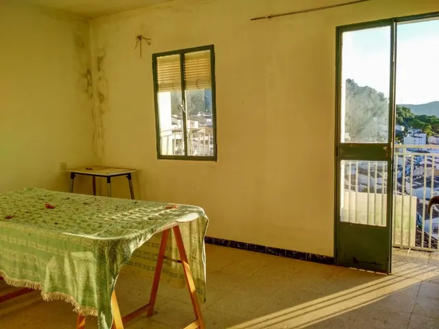 VENTA DE CASA A REFORMAR - CASCO ANTIGUO — 3