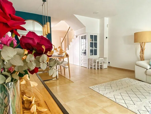 Chalet 4 habitaciones 168m² en venta - URB LOS OLIVOS — 6