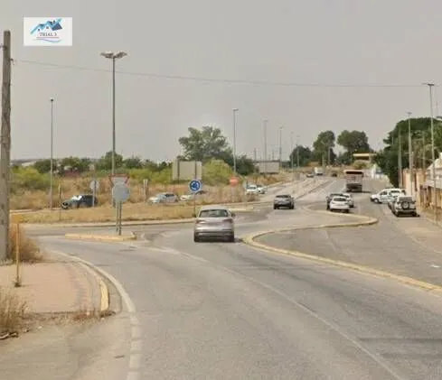Venta Nave Industrial en Alcalá de Guadaira - Sevilla